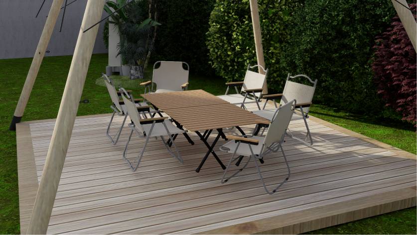 怀宁县帐篷生产厂家：以匠心筑牢户外装备的品质根基